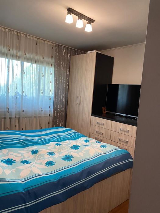 Vanzare Apartament ultracentral cu 3 camere