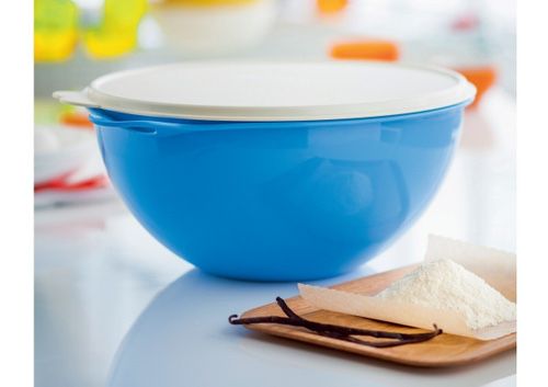 Tupperware замесочное блюдо 10л