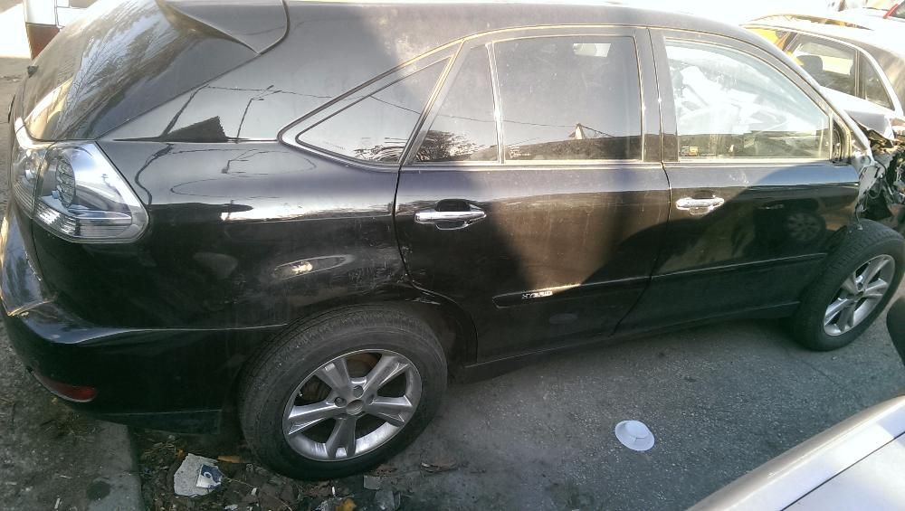 Lexus Rx400h на части 3броя