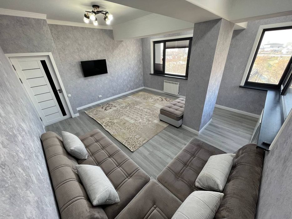 Аренда 2х комн Новостройка Яшнабадский район