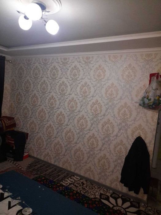 Квартира 2х комнатная