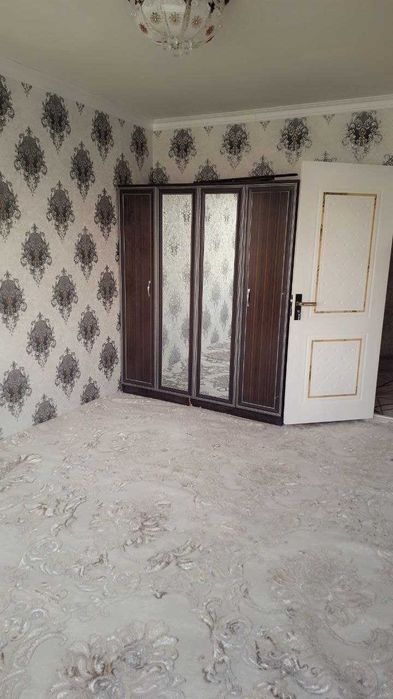 Микрорайонда ижарага квартира бор