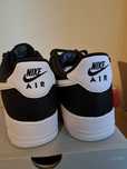 Adidasi Nike noi