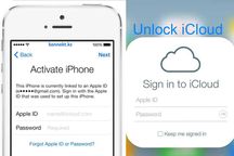 Разблокировка icloud на iPad iPhone iWatch от 2х дней