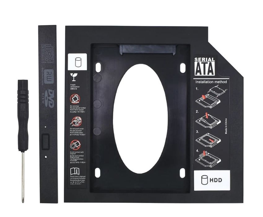 Hdd box usb 2.0 va boshqa komyuter aksesuarlari