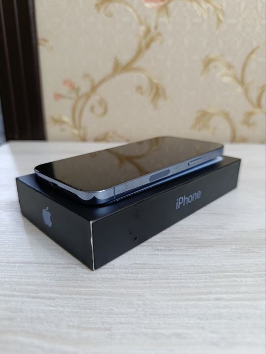 Iphone 13 pro 128 gb
