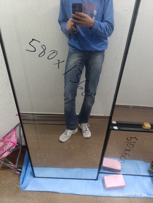 Стъклопакети двойни 24мм