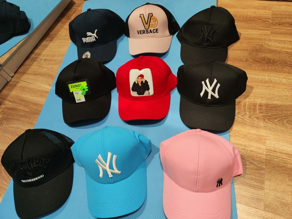 Căciulă NEW York, Șapcă NEW York , New Era 2025