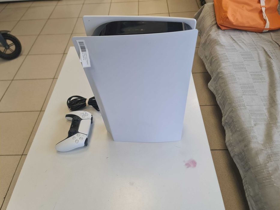 Видео конзола Playstation 5 Disc Edition
