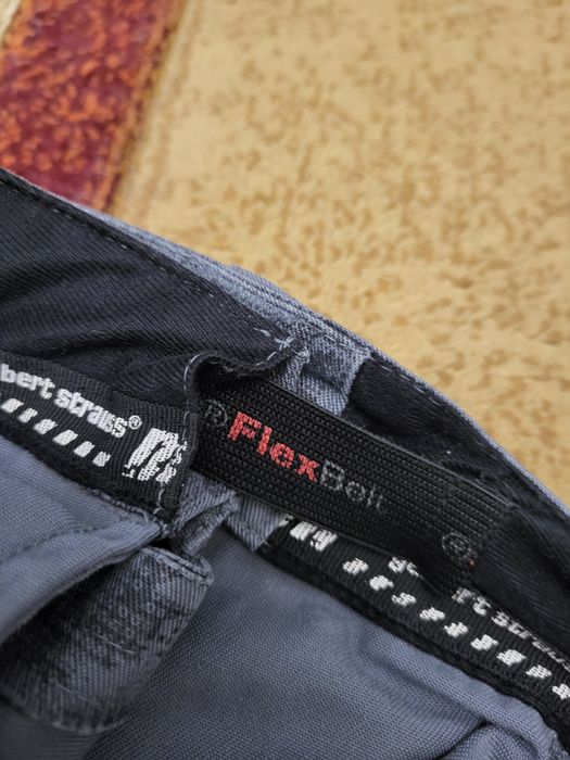 Engelbert Strauss pantaloni scurți