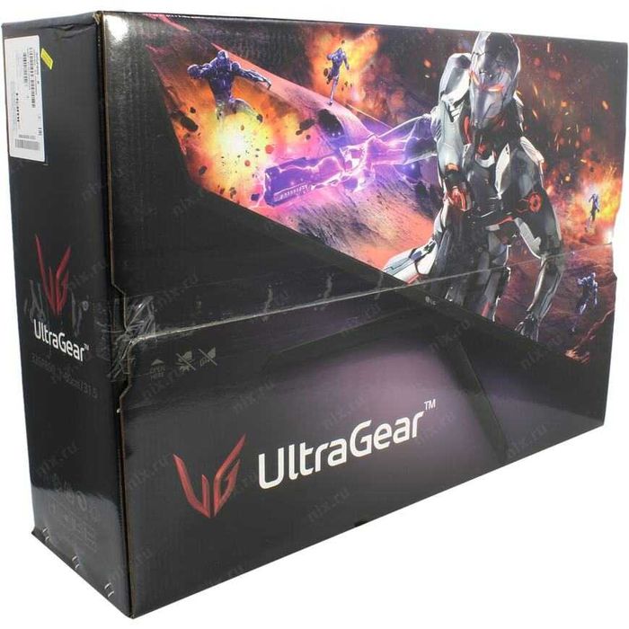 Игровой ПК полный комплект