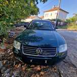 Vw Passat 2.0i 115кс 101000км Автоматик
