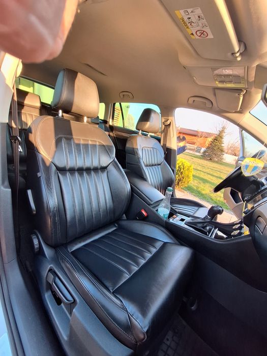 Skoda Superb(3) 2.0 TDI EURO 6