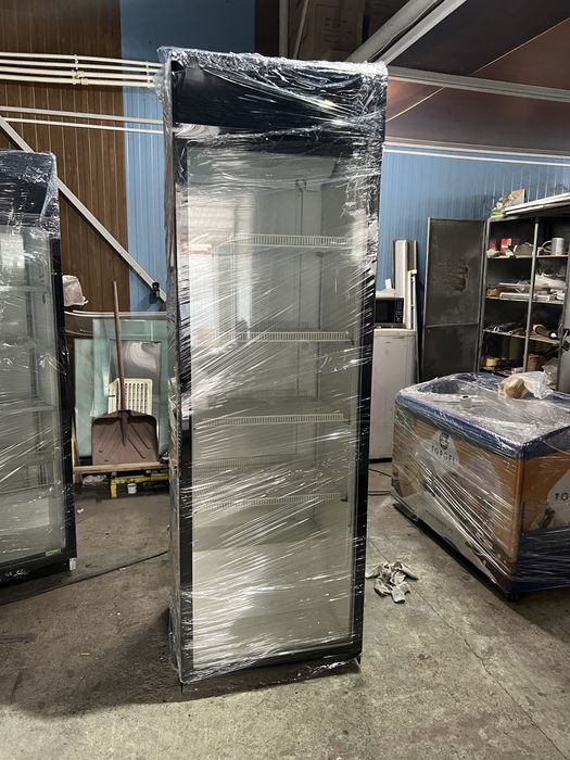 Vitrina frigorifica verticala 200cm inaltime