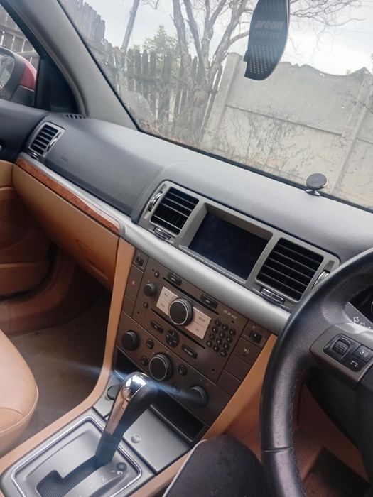 Vand opel signum 1.9 ctdi pe dreapta