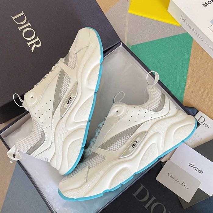 Adidasi Dior B22 Premium-diferite culori