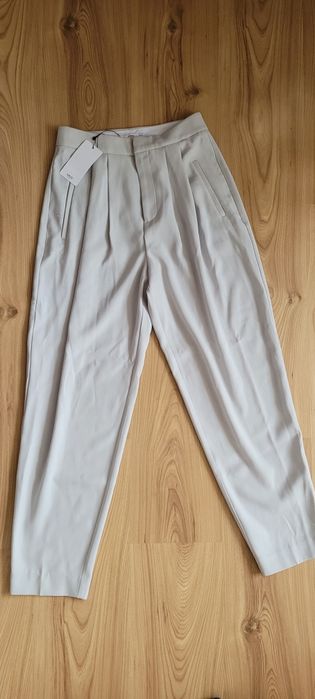 Pantaloni dama Mango 34/36
