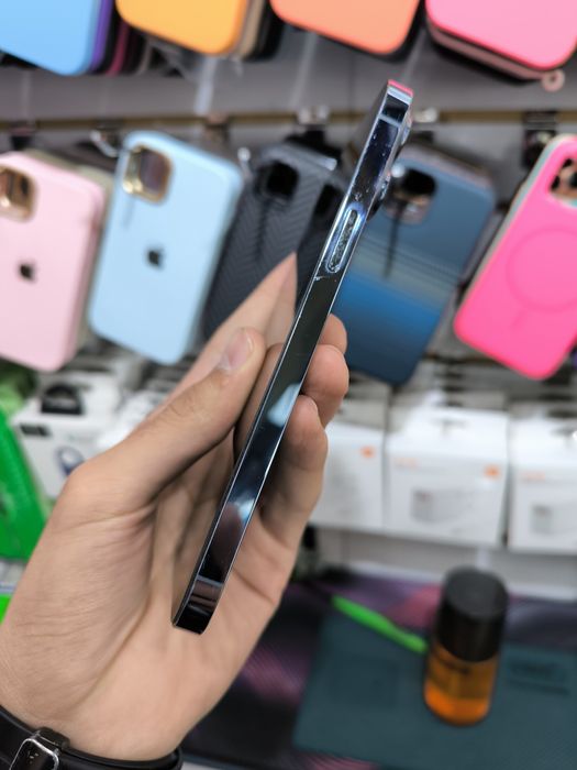 iPhone 13 Pro Max 256Gb ideal