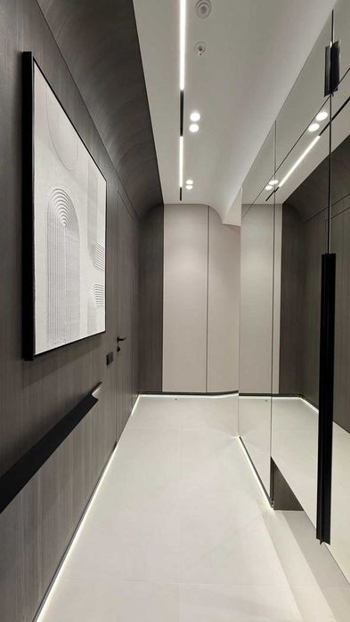 СРОЧНО ПРОДАЕТСЯ в ЖК "NRG U-Tower" с мебелью и техникой 72м2