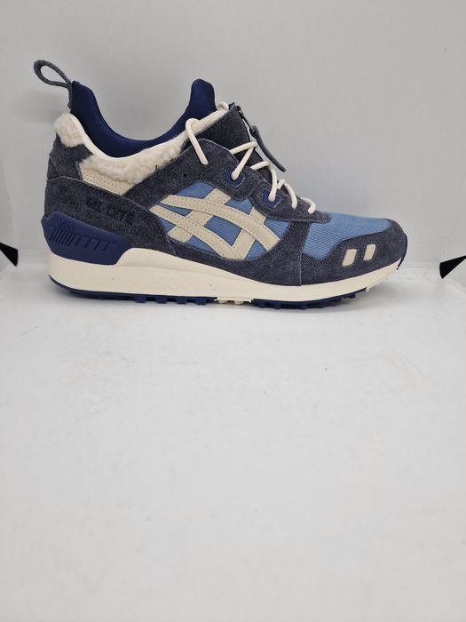 Asics Gel Lyte MT nr. 43.5,44 lucrați 42,42.5