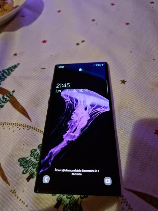 Samsung note 10 plus 256gb