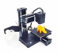 mini 3D printer 10x10x10 cm
