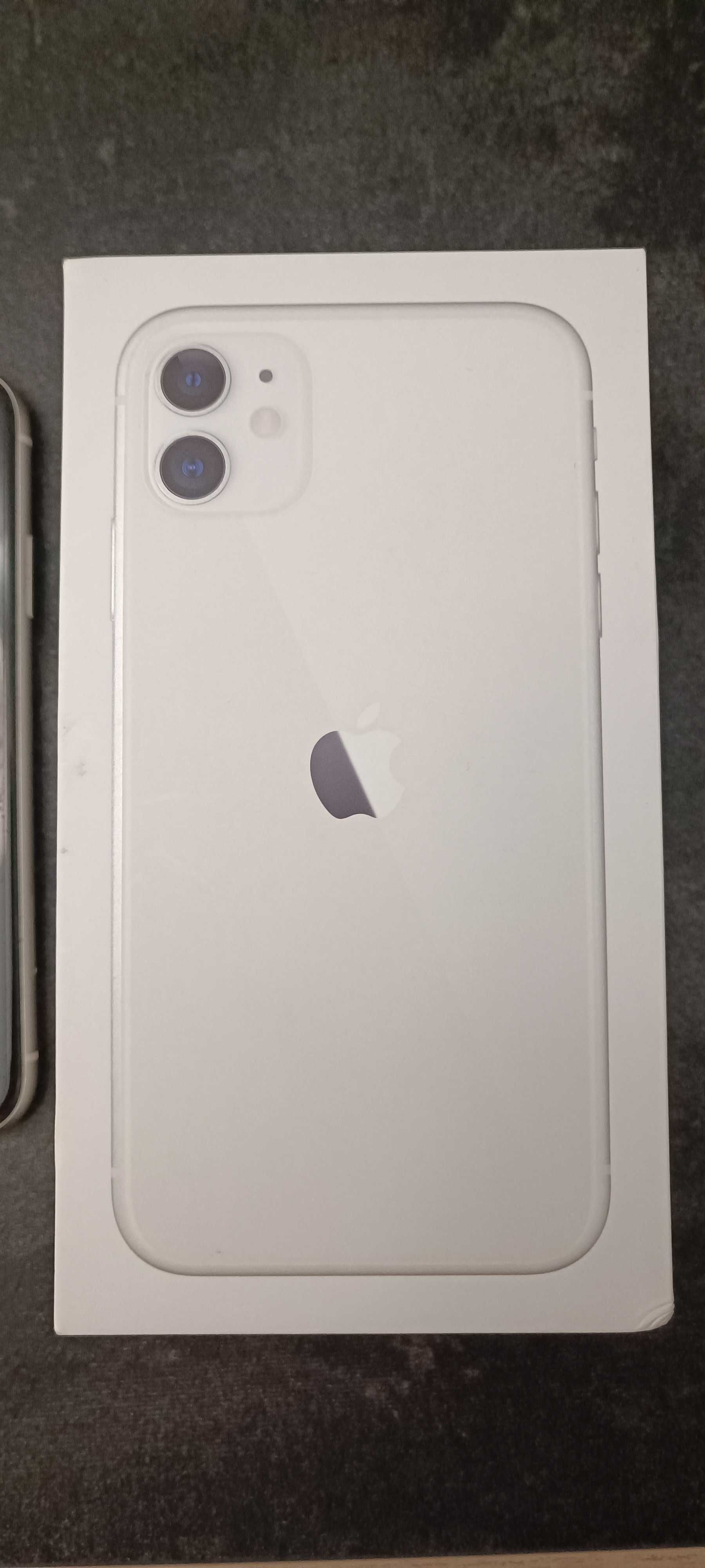 iPhone 11 64GB White
