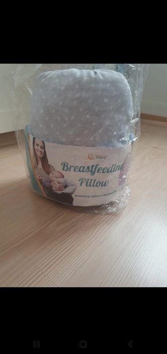 Perna alaptare de brat
