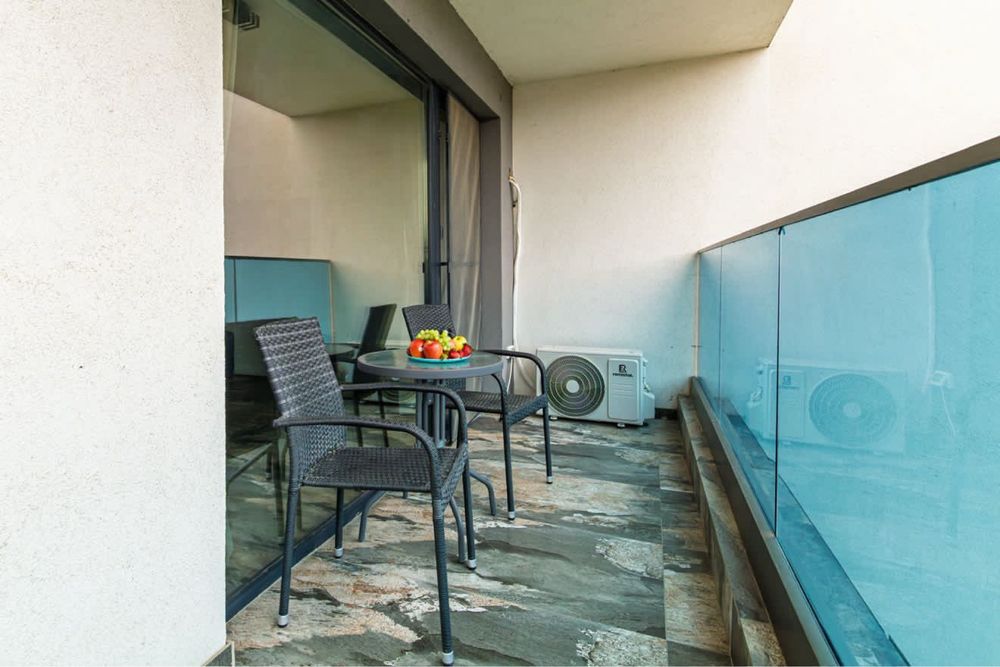 Inchiriez apartament 2 camere mamaia-sat