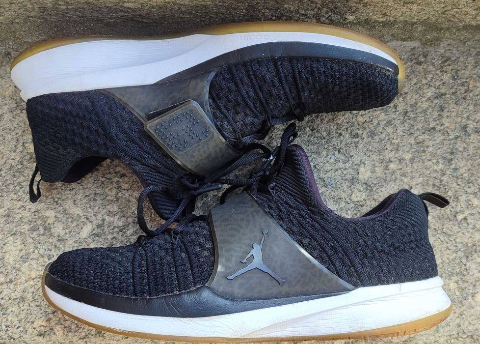 Маратонки  Nike Jordan 46 номер