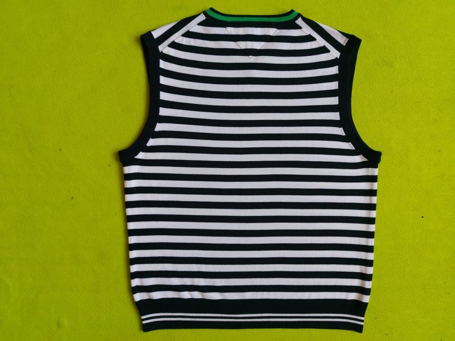 Tommy Hilfiger-L-XL-Оригинален