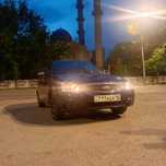 Приора 2172. В хорошем состоянии, 2015 год