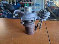 Turbo Alfa Romeo Giulietta Fiat 500L Doblo Punto Linea 1.6D (07-14)