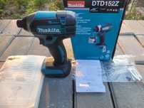 Impact Makita nou