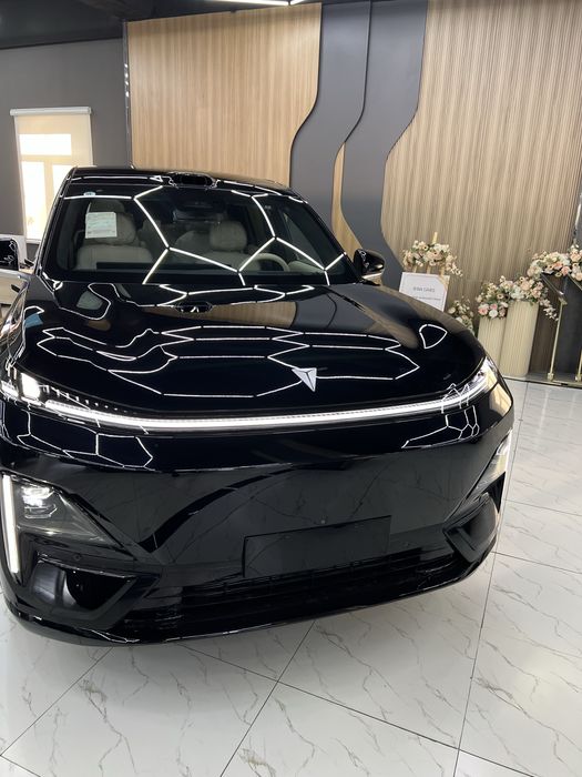 DEPAL S09 Full 2025 Avtosalondan