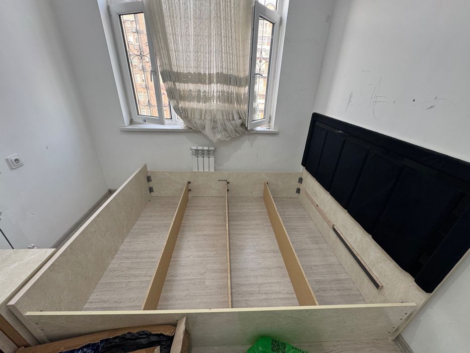 Продается кровать