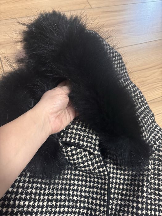 Палто Foteva размер XS