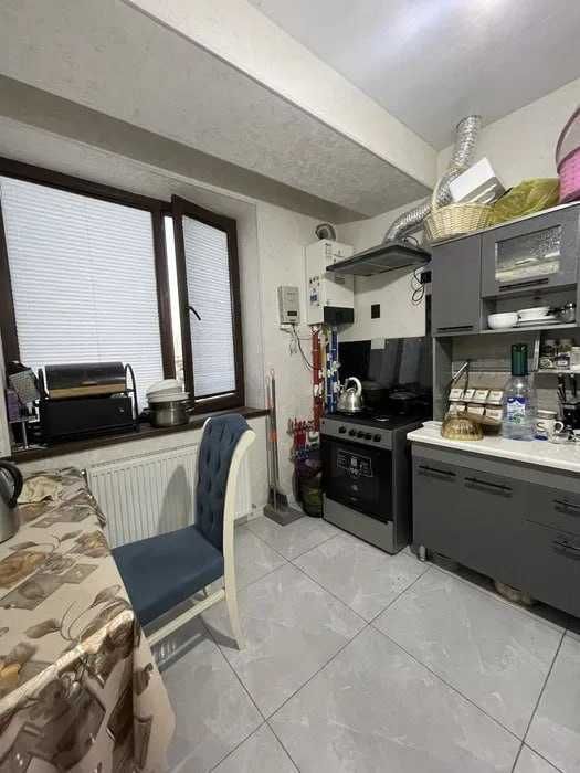 1-кв, 30 м², евро, NeoHouse, эт. 9/9, кирпич, Юнусабад-14!`