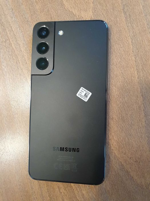 Samsung Galaxy S22 5G 256GB 8GB Перфектно състояние