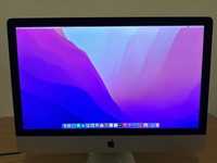 Apple iMac 5K - i7 6700k, 32 GB RAM, Radeon R9 2GB