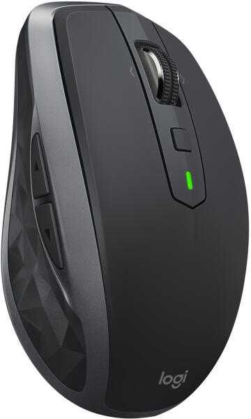 Mouse Wireless Bluetooth Logitech MX Anywhere 2S 910-005153 nouSigilat