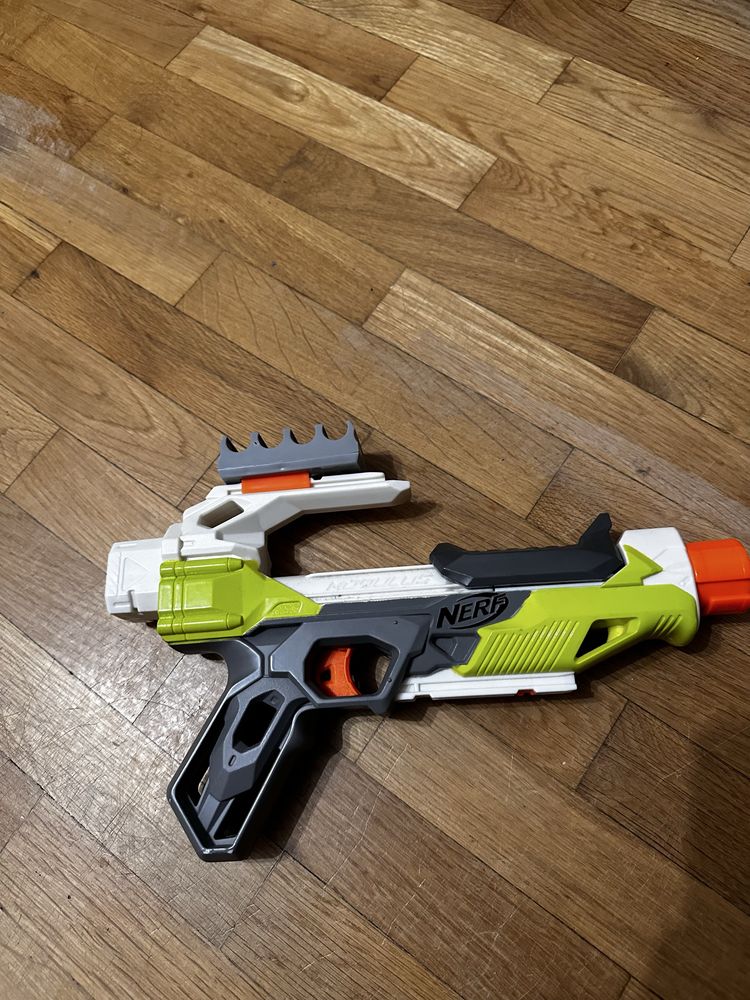 Nerf пистолети, 3бр