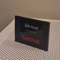 SanDisk SSD 2tb in stare excelenta