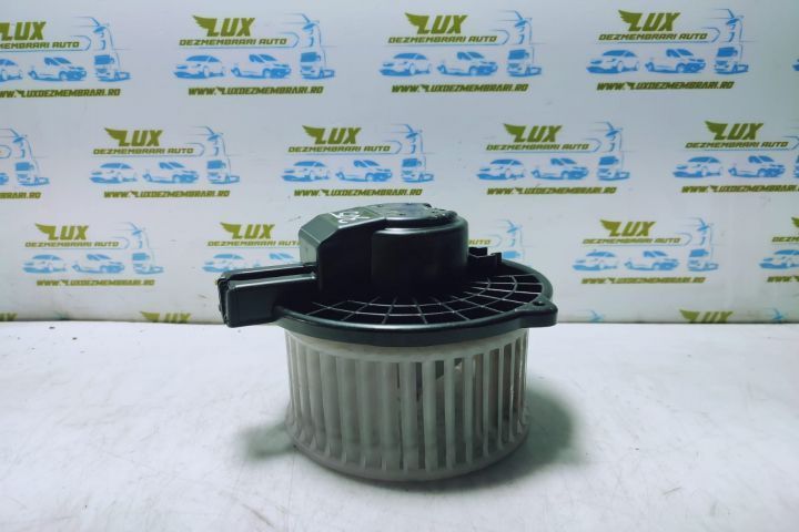 Motoras aeroterma 872700-6623 Mazda CX-30 1 DM  [din 2019 pana  2023] seria