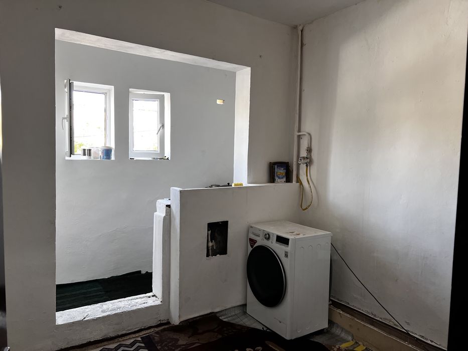 Kvartira 2 xonali.   2chi etaj