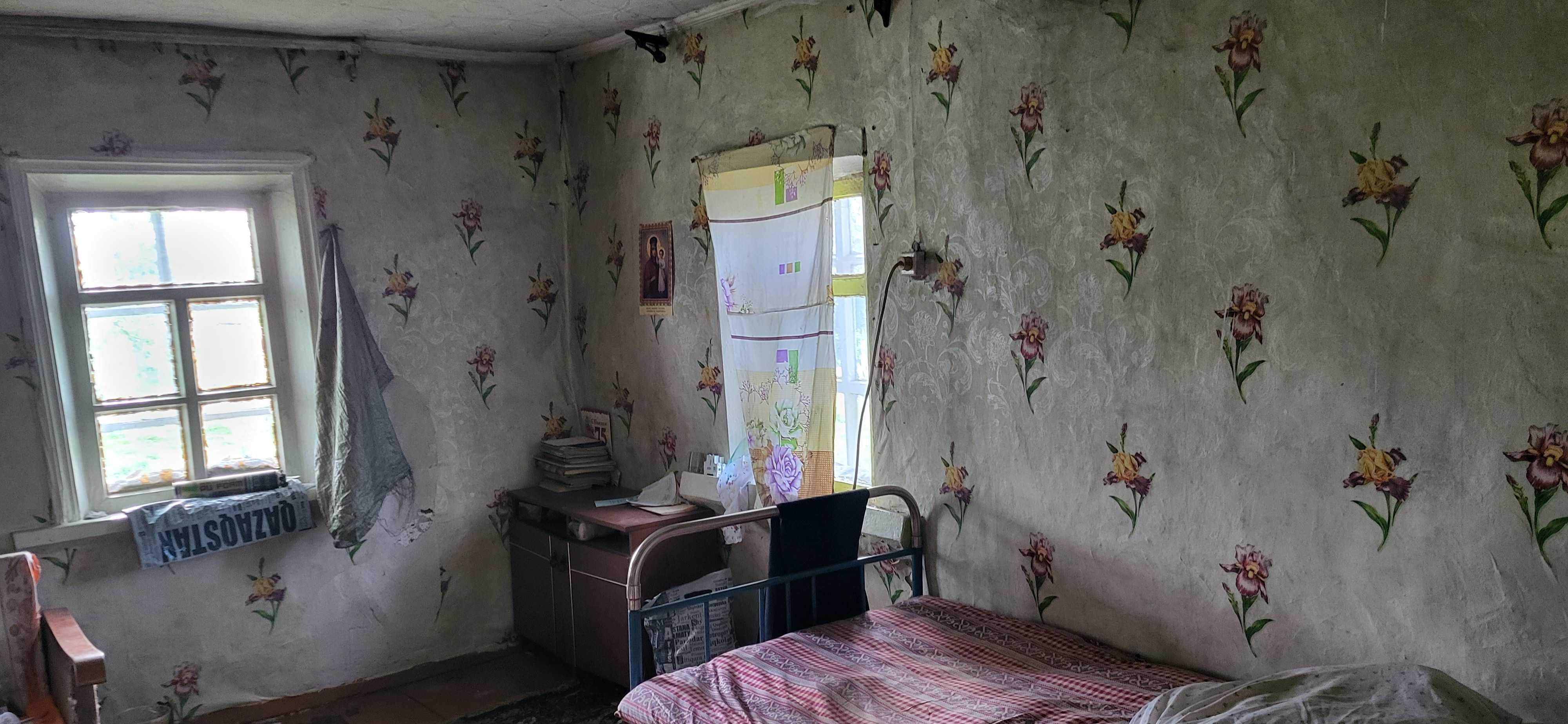 Продам дом в Бутаково