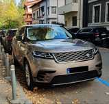 Range Rover Velar
