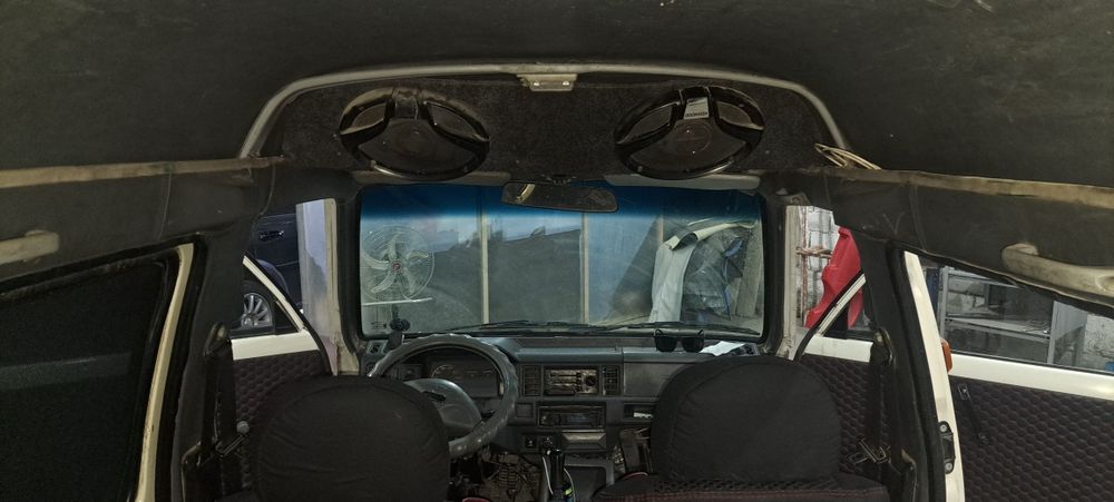 Damas 2008 yil aotiladi