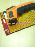 Termometru Industrial Profesional 50 380c Uni Galbennegru