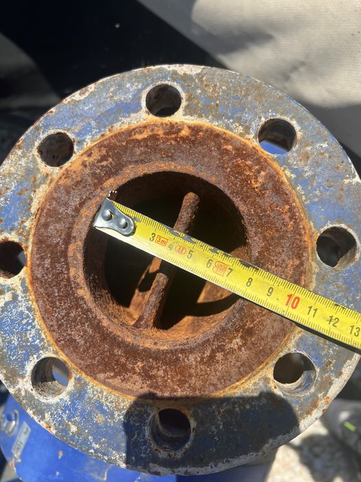 Водна помпа/помпа за вода KSB 130 куб 37 м